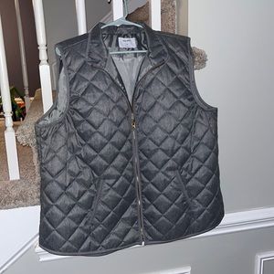 Mens xxl old navy vest